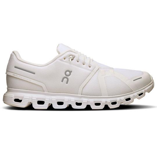 On Chaussures de course Cloud 6 pour hommes