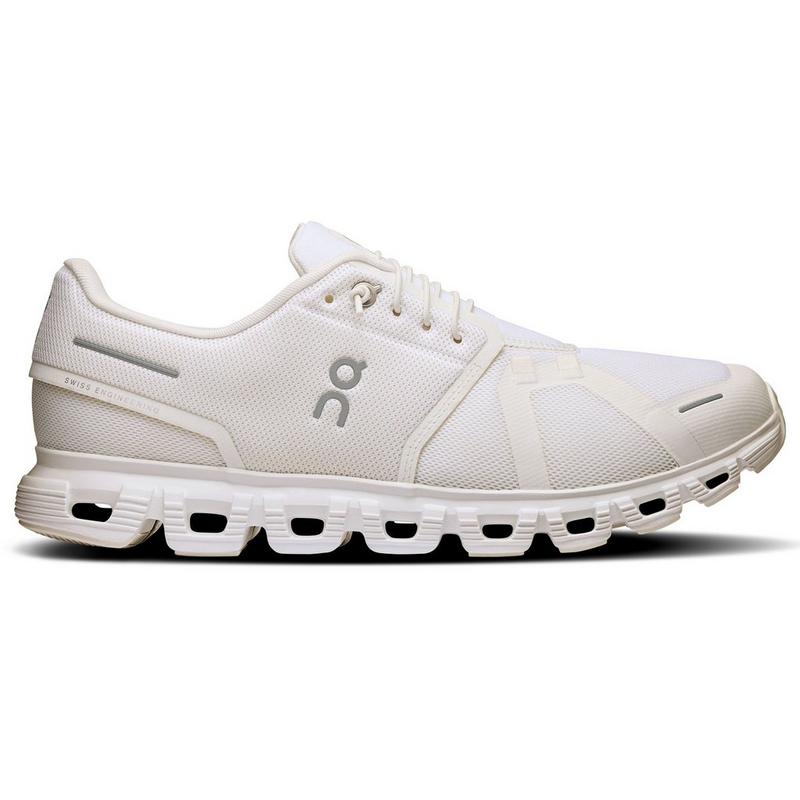 On Chaussures de course Cloud 6 pour hommes