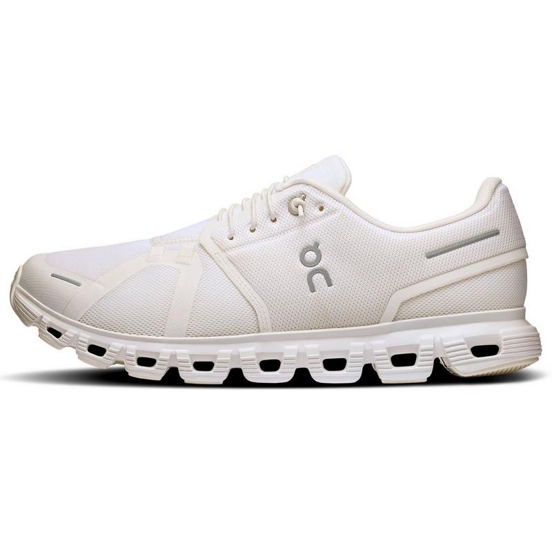 On Chaussures de course Cloud 6 pour hommes