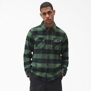  Men's Sacramento Flannel Shirt