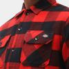 Chemise en flanelle Sacramento pour hommes