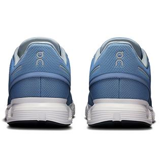 On Chaussures de course Cloud 6 pour hommes