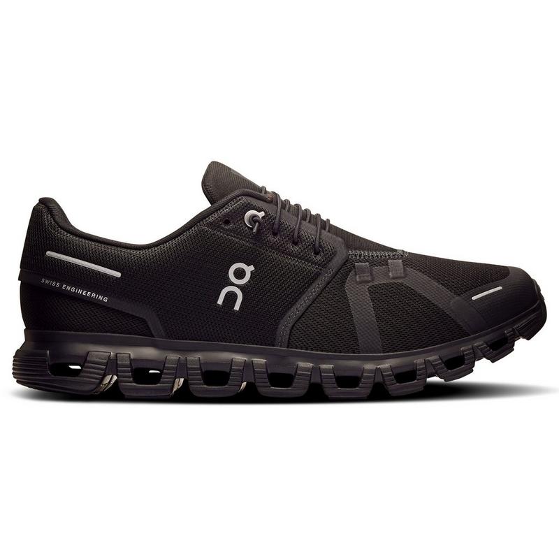 On Chaussures de course Cloud 6 pour hommes