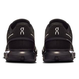 On Chaussures de course Cloud 6 pour hommes