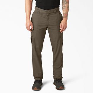  Men's FLEX Regular Fit Cargo Pant