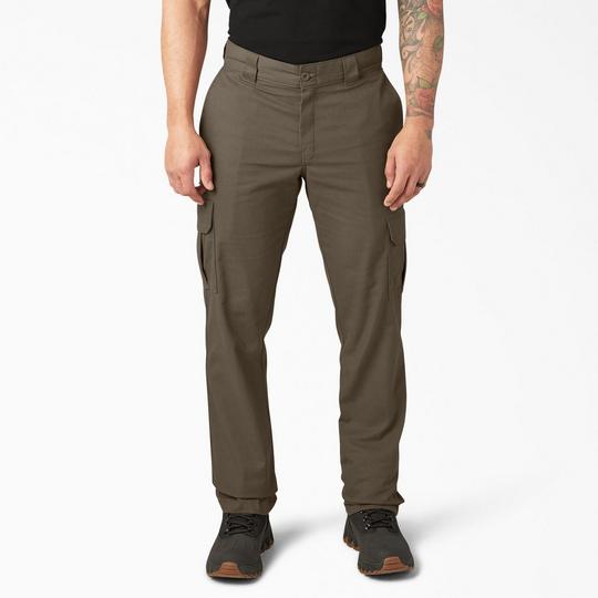 Dickies Men s FLEX Regular Fit Cargo Pant