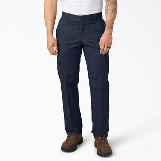  Men's FLEX Regular Fit Cargo Pant