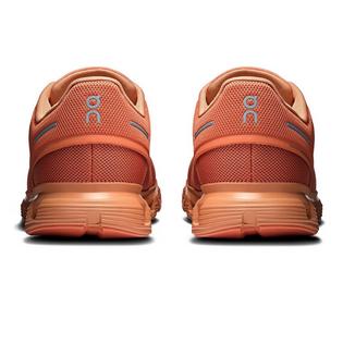 On Men's Cloud 6 Running Shoe