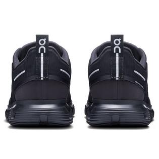 On Men's Cloud 6 Waterproof Running Shoe