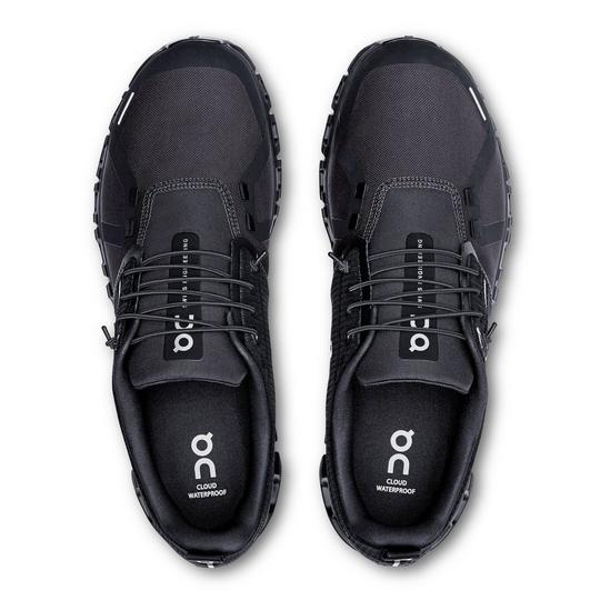 Men's Cloud 6 Waterproof Running Shoe | On | Sporting Life Online