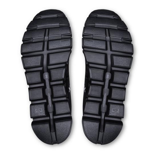 靴 On Cloud 6 Waterproof Black 25.0 Men's Cloud 6 Waterproof | Black | On Canada