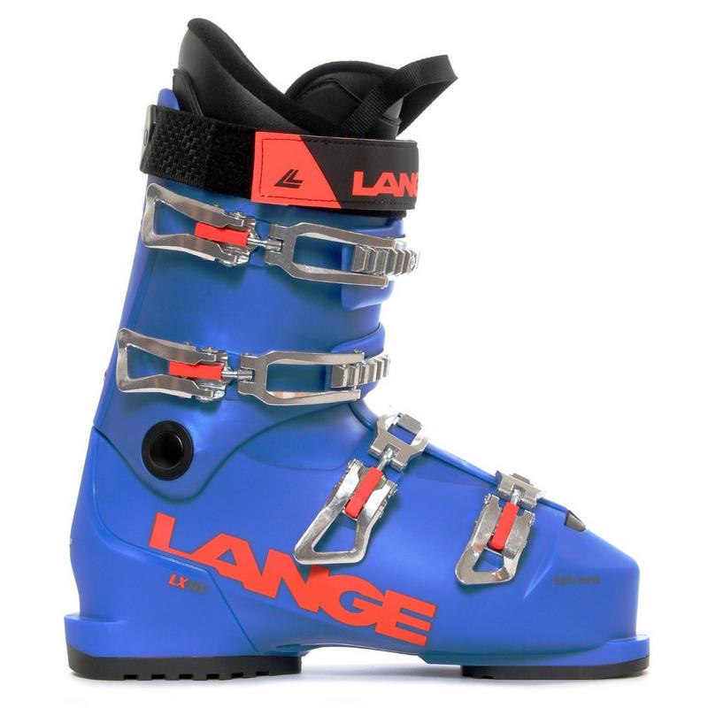 Lange Bottes de ski LX RTL pour hommes [2025]