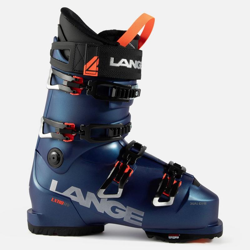 Lange Bottes de ski LX 110 HV GW pour hommes [2025]