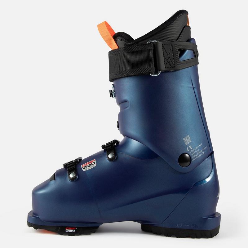 Lange Bottes de ski LX 110 HV GW pour hommes [2025]