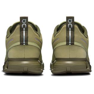 On Men's Cloud 6 Waterproof Running Shoe