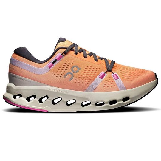 Women's Cloudsurfer 2 Running Shoe | On | Sporting Life Online