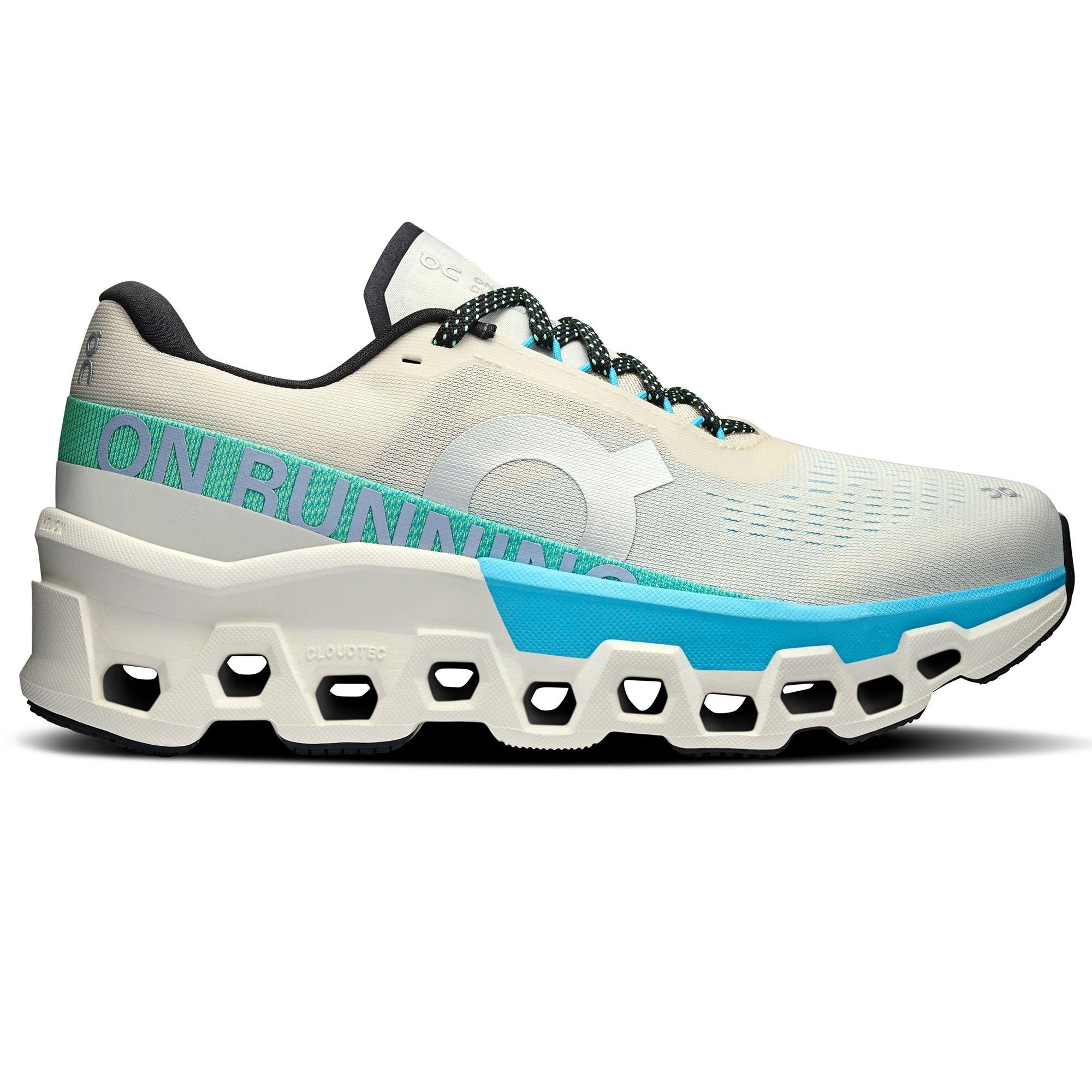 2mt95n Women's Cloudmonster 2 PLEASURES x The Loop | Green | On Canada