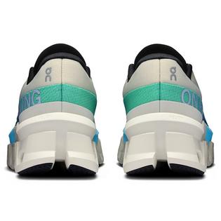 On Women's Cloudmonster 2 Running Shoe