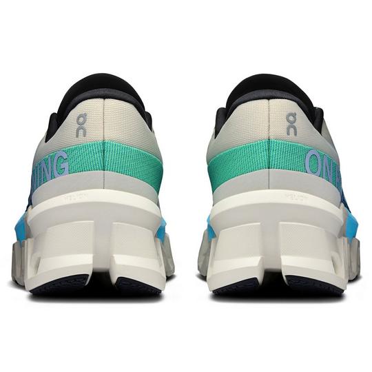2mt95n Women's Cloudmonster 2 PLEASURES x The Loop | Green | On Canada
