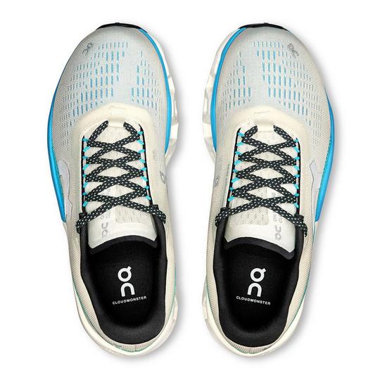 Women's Cloudmonster 2 Running Shoe | On | Sporting Life Online