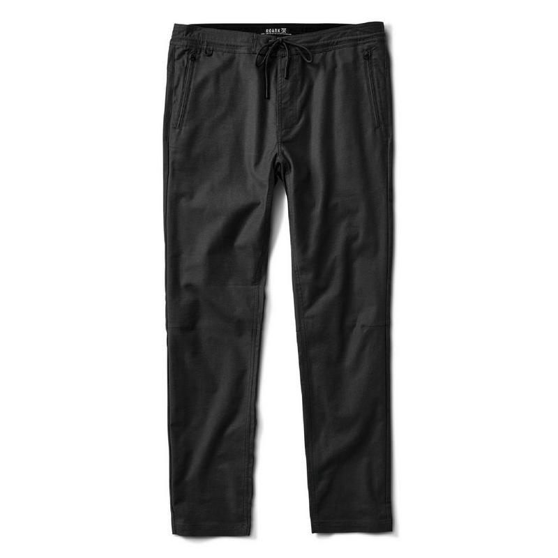 Roark Pantalon Layover Traveler pour hommes