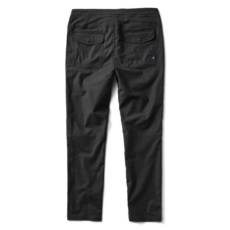 Roark Pantalon Layover Traveler pour hommes