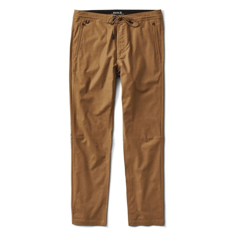 Roark Pantalon Layover Traveler pour hommes