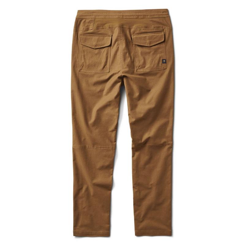 Roark Pantalon Layover Traveler pour hommes