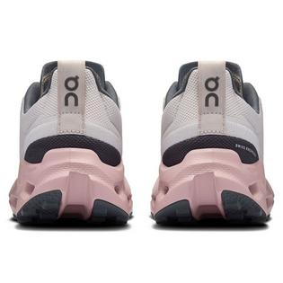 On Women's Cloudsurfer Trail Running Shoe
