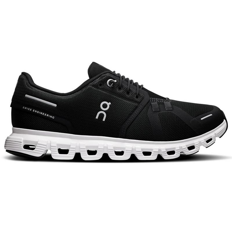 On Women's Cloud 6 Running Shoe