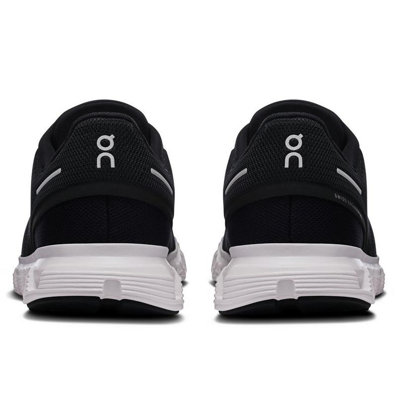 On Women's Cloud 6 Running Shoe