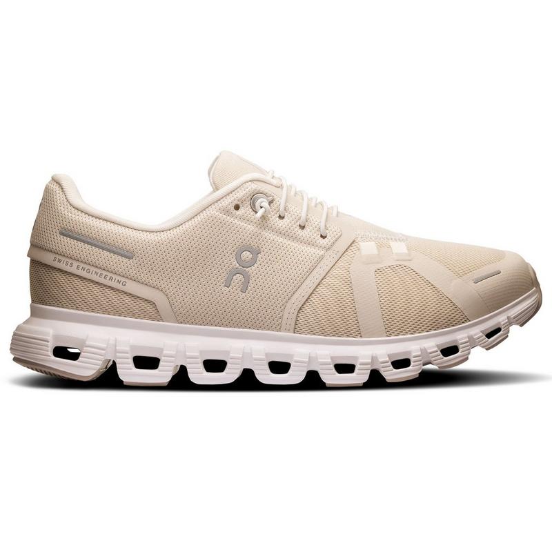 On Chaussure de course Cloud 6 pour femmes