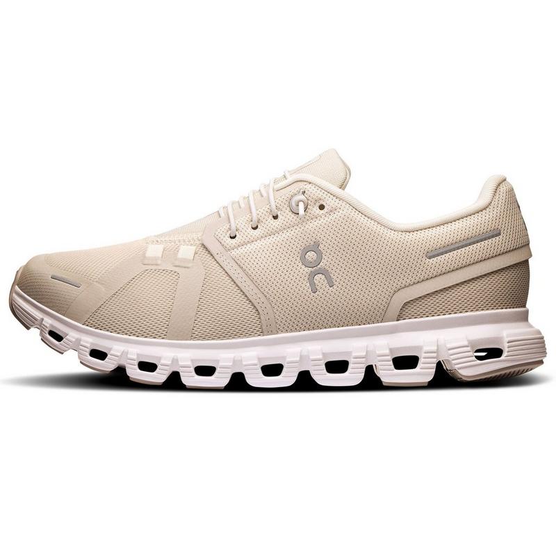 On Chaussure de course Cloud 6 pour femmes
