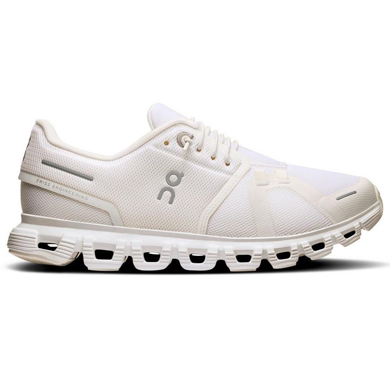 On Chaussure de course Cloud 6 pour femmes