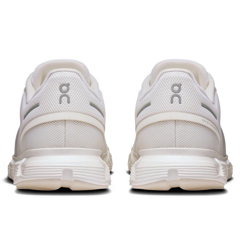 On Chaussure de course Cloud 6 pour femmes