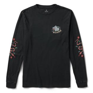  Men's Wolfpack Premium Long Sleeve T-Shirt