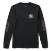 Men s Wolfpack Premium Long Sleeve T-Shirt