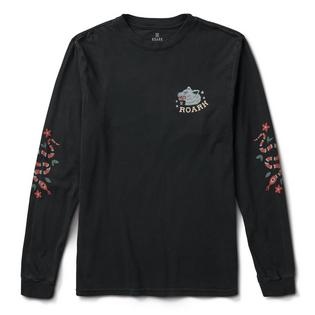 Roark Men's Wolfpack Premium Long Sleeve T-Shirt