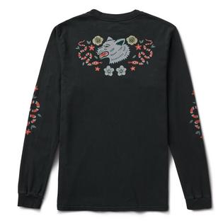 Roark Men's Wolfpack Premium Long Sleeve T-Shirt