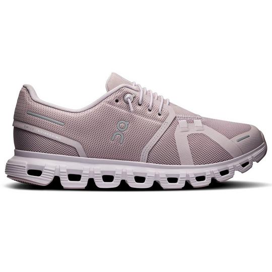 On Women s Cloud 6 Running Shoe