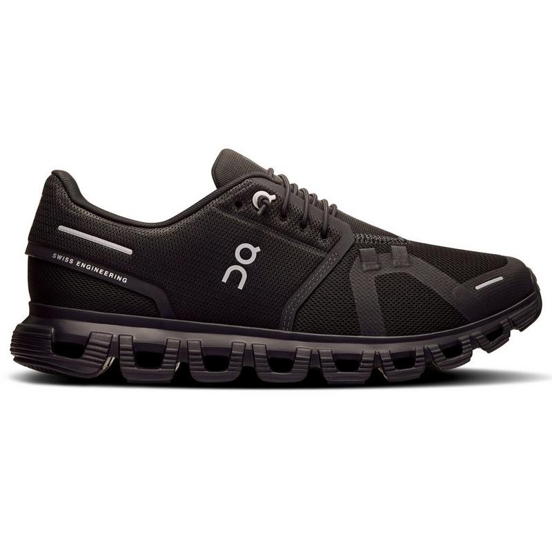 On Women's Cloud 6 Running Shoe