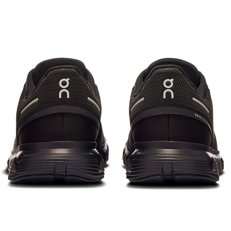 On Women's Cloud 6 Running Shoe