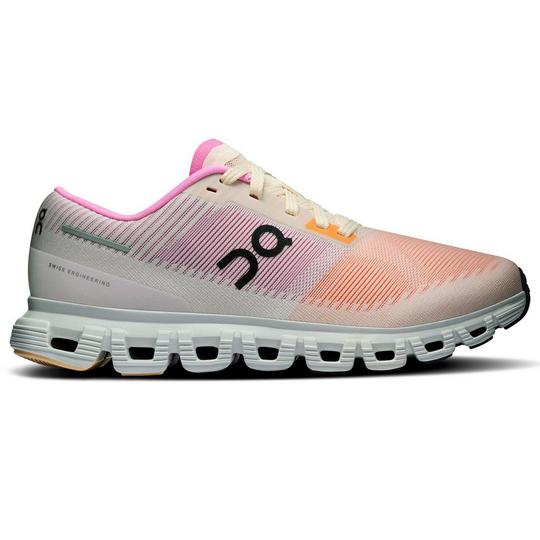 Women's Cloud 6 Push Running Shoe | On | Sporting Life Online