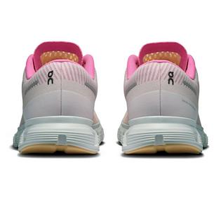 On Women's Cloud 6 Push Running Shoe