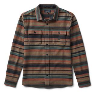 Men's Nordsman Cotton Long Sleeve Flannel Shirt