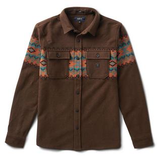  Men's Nordsman Cotton Long Sleeve Flannel Shirt