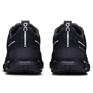 On Women's Cloud 6 Waterproof Running Shoe