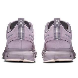 On Chaussure de course imperméable Cloud 6 pour femmes