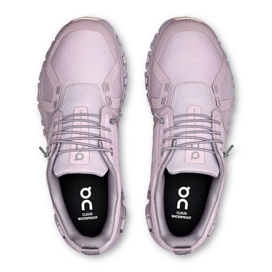 Women's Cloud 6 Waterproof Running Shoe | On | Sporting Life Online