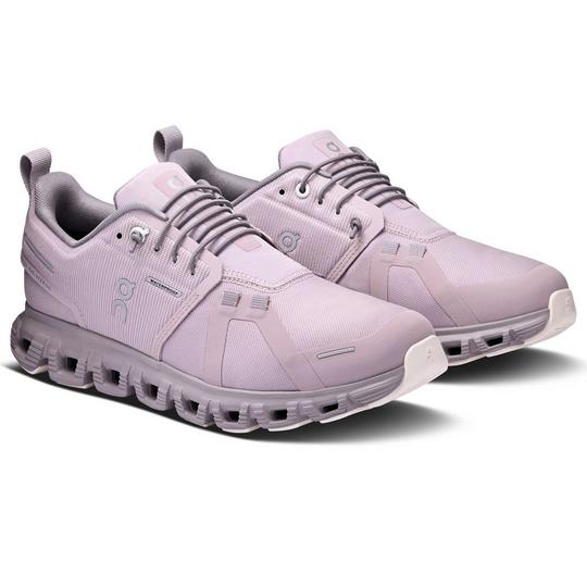 Women's Cloud 6 Waterproof Running Shoe | On | Sporting Life Online